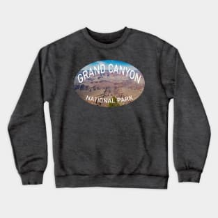 Grand Canyon National Park Crewneck Sweatshirt